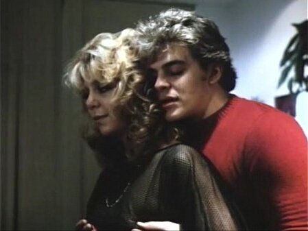 Can'_t enough (1985) Blowjobs &amp_ Cumshots