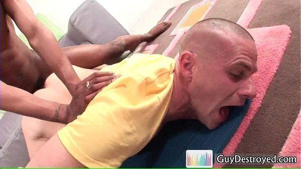 Park wiley gets extremely hard boys