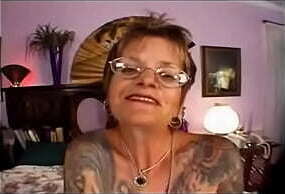 DIRTY HARRY POUNDED MATURE TATOO ELDOCTORLECTER