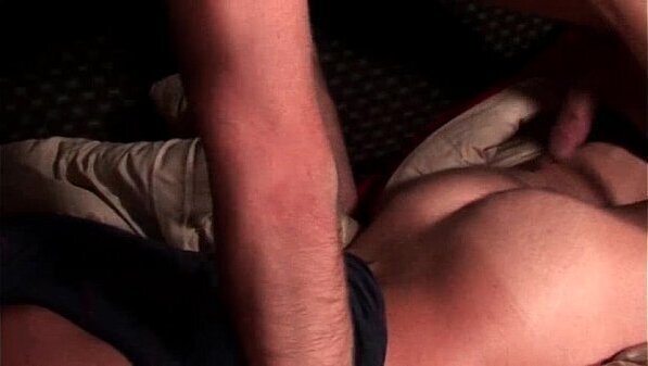 Pole sucking buff GuyCreep porn