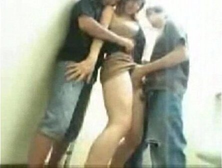 Japanese forced using men'_s washroom