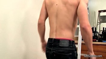 Jordan Ashton fucking sucking porno