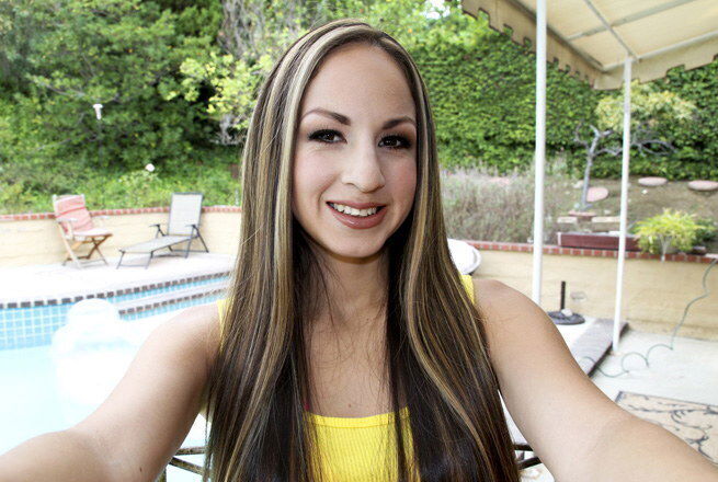 Mexican pussy gets approved