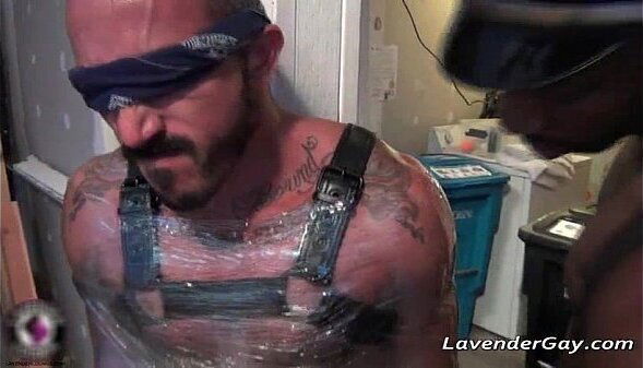 Race Cooper Alessio Romero hardcore