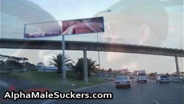 Awesome hardcore fucking sucking video