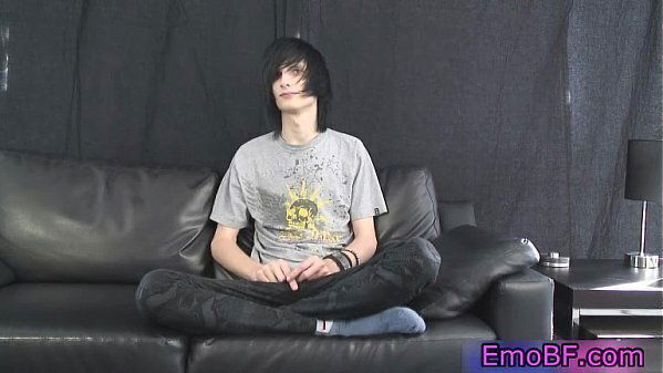 Teen homo fucking fleshlight boys