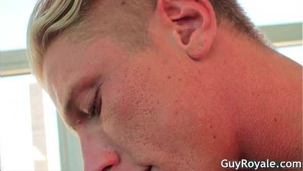 Sweet Serenade Phillip Aubrey porn