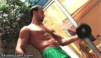 Rafa Madrid Groc hardcore boys