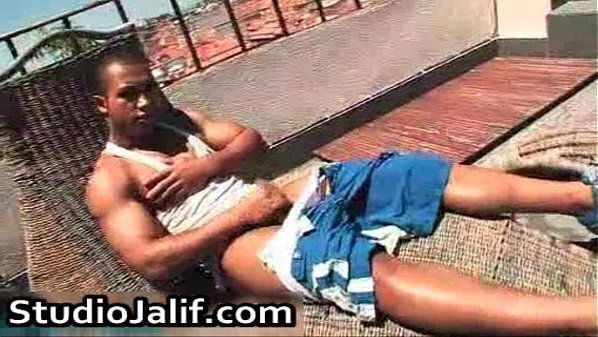 Ivan having with gays