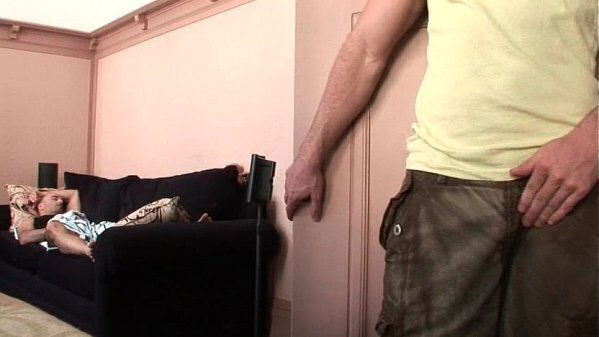 dick early morning video