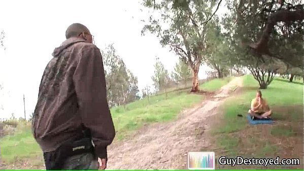 Park wiley gets extrme hard fuck boys