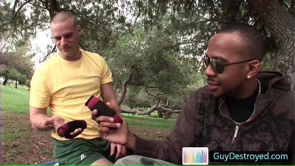 about some black video