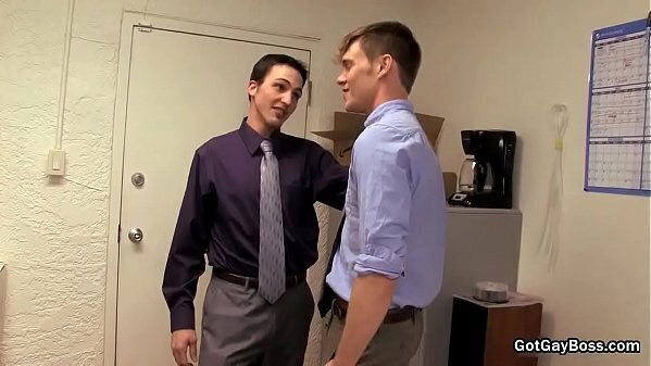 Cute Harrison Ellis gets fucked sofa porno