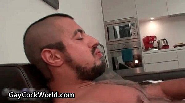 Alex DeLarge Taylor Murphy horny video