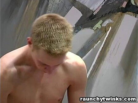 Aroused Twinks Enjoy