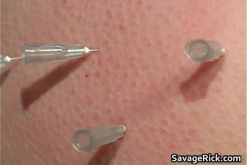 Sexy horny boobed blonde slut