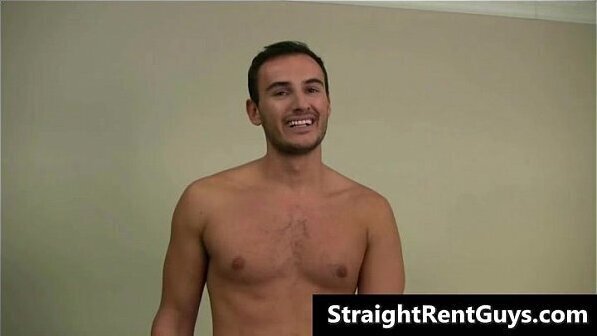 Hunky straight dudes involved nasty video