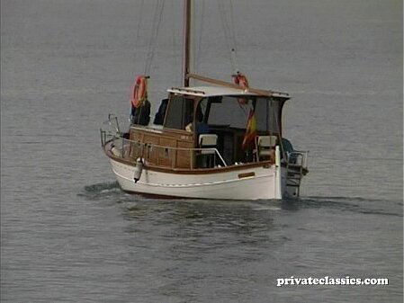 Monique Sophie Have Sensual Fourway Boat