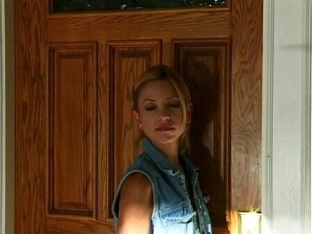 Innocent Teen Loses Virginity