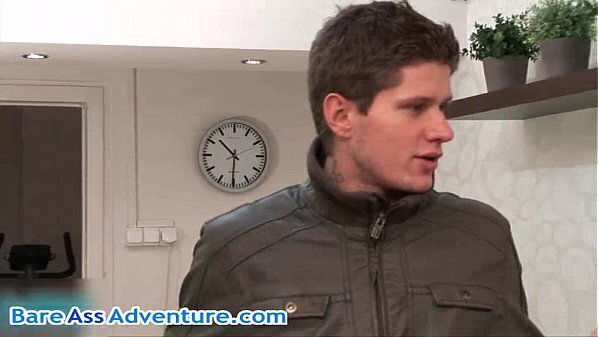 David road threesome boys