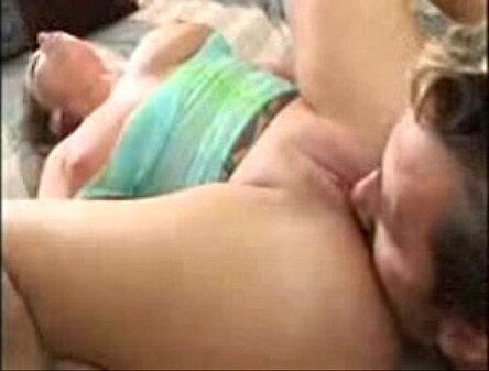 (00)I Creampied Boobed Redhead Neighbour