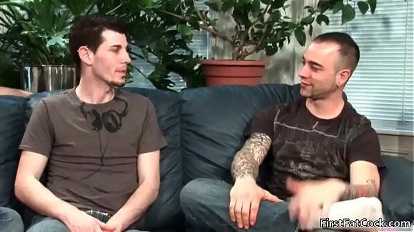 Aiden Blue gets very first video