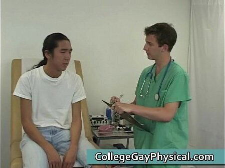 Sexy asian twink gets blowjob gays