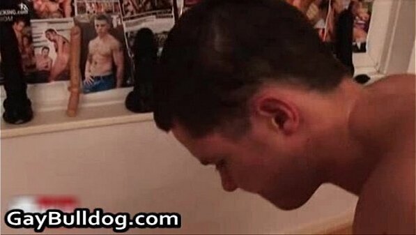 Ashley Ryder Lisandro hardcore