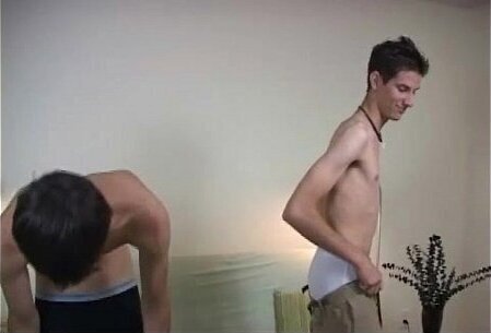 Broke hetero does porn money porno