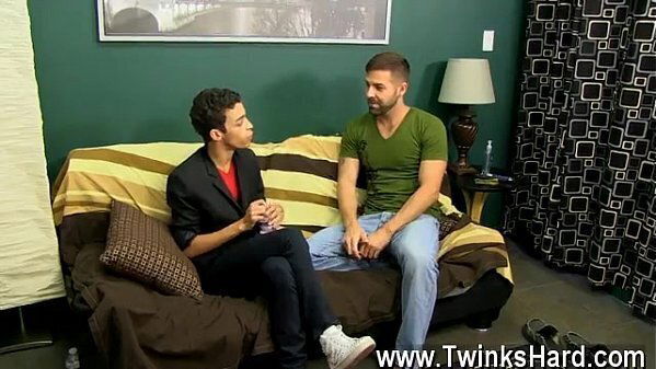 Dustin Cooper wants give older guys completes