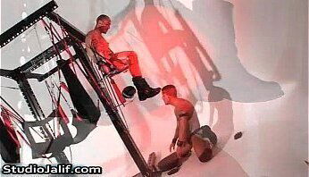 Hugo Costa Ruben Rodriguez extreme video