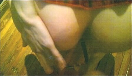 Rocio Chamorro Culeada mamada