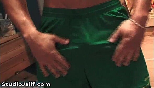 Rafa Madrid Groc hardcore video