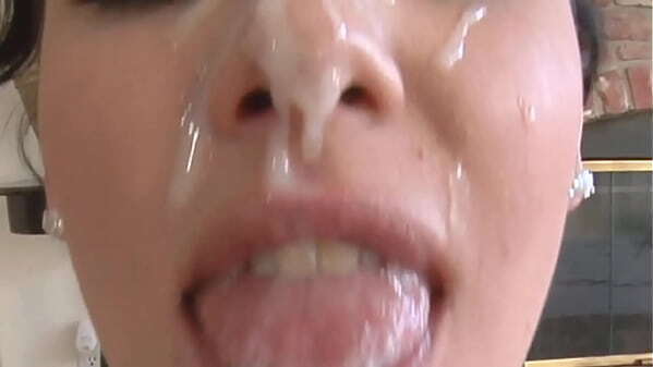 hyperporn- Cumslut Collage