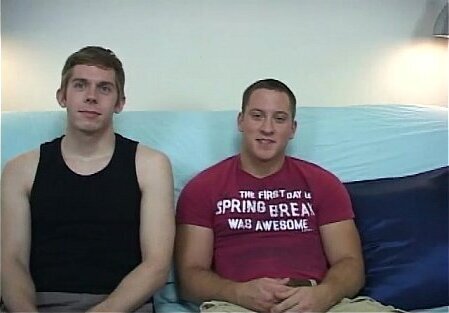 Super horny hetero guys jerking, fucking