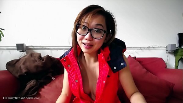 Harriet Sugarcookie blog April 13th