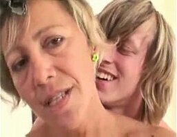 sex with granny afterparty