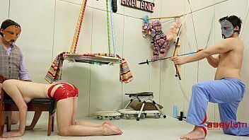 humiliation eating &quot_Analand&quot_