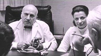 The Sex Researchers - History of Sexuality &amp_ Scientific Studies