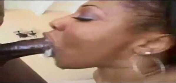 Cums. Keeps Sucking. VOL.