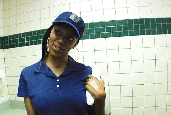 Bubbles And Fucking Erika Vuiton