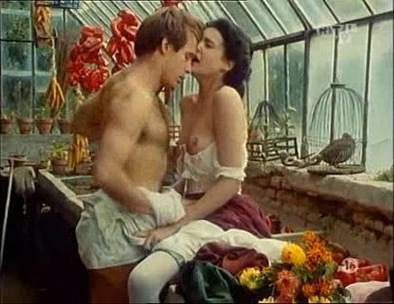 Serie Rose Lady Roxanne