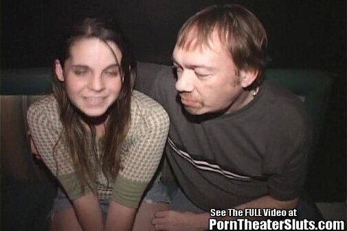 Hottie Hippie Surrounded Horny Dicks