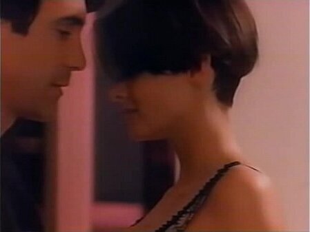 Wendy Hamilton very scene (Scoring)