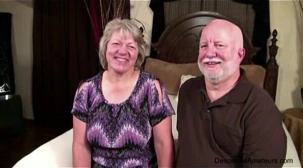 Desperate Amateurs casting Milf Angie squirting devine nervous wife need