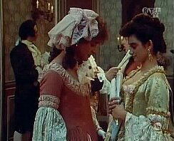 Serie Rose 18 - Elle et Lui