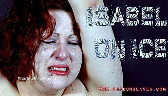 Isabels Deans whipping tears electro bdsm crying amateur slave girl