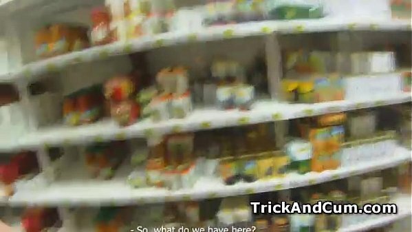 Topless Renata humping dick upskirt