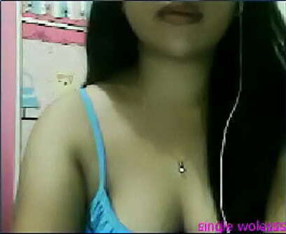 Sexy Camfrog Girl Indonesia Indri