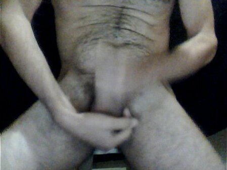 Sexy streaper masturbating